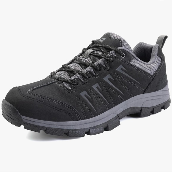 OL OUTJET LEGEND Other - OL OUTJET LEGEND Men's Waterproof Hiking Shoes NWT